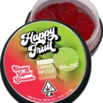 Happy Fruit