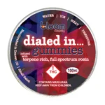 Dialed In – Rosin Gummies