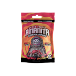 CHERRY BERRY AMANITA MUSHROOM GUMMIES