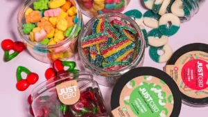 CBD Gummies for Sale