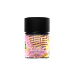FRUIT PUNCH SPLASH STIIIZY EDIBLES – 100MG GUMMIES