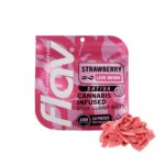 Belt – Strawberry – 100mg