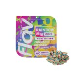 Bite – Rainbow – 100mg
