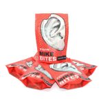 mike bites edibles review