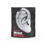 tyson mike bites black raspberry