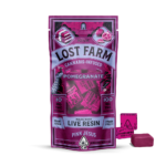 Pomegranate x Pink Jesus