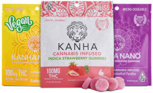 kanha gummies review