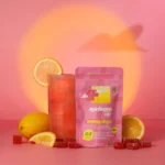 “up” 2:1 sunny days cannabis infused gummies