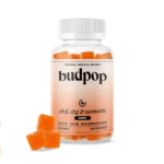 CBD + CBG Turmeric Gummies