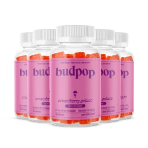 budpop delta 8 review