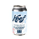 Blackberry Coconut