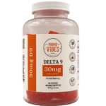 primo vibes delta 9 gummies