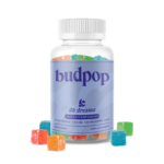 budpop gummies