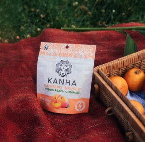 kanha gummies