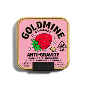 Goldmine Gummies