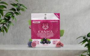 kanha edibles