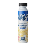 Blueberry Lemon