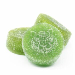 kanha cbd gummies