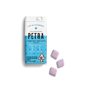 petra mints