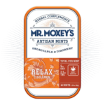 RELAX CINNAMON MINTS