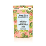 Sugar Free Watermelon CBD Gummiez 10 pack