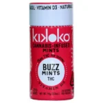 Little Helpers Buzz Mints