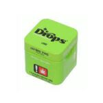 drops lime gummies