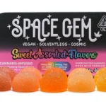 space gem gummies