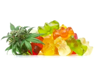 delta 9 gummies side effects