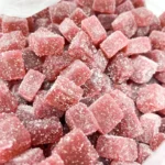 THC Gummies