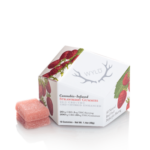 wyld strawberry gummies review