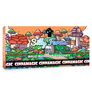 CINNAMAGIC