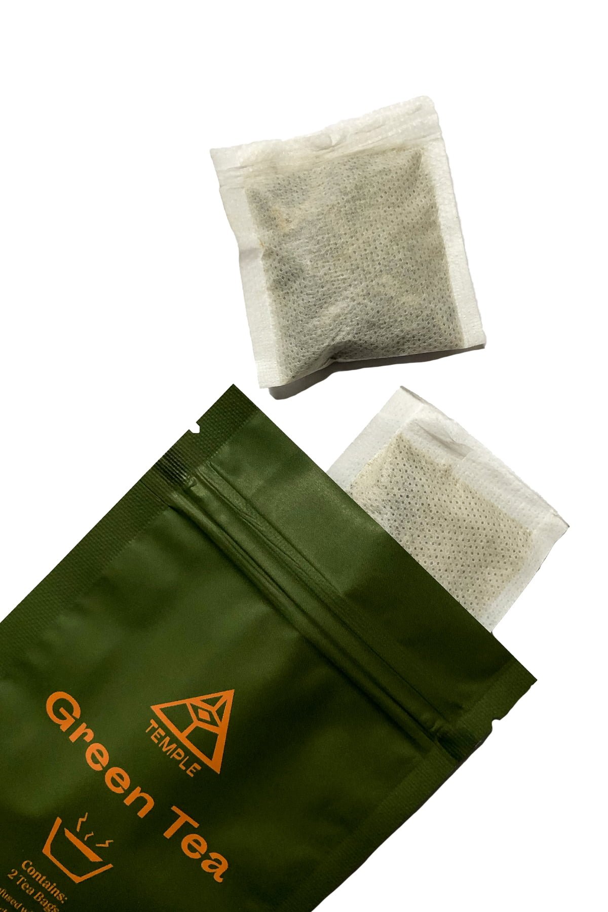 Temple Magic Mushroom Tea Bags - Image 2