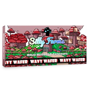 WAVY WAFER