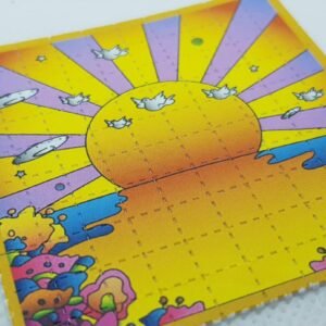 LSD Blotters Online